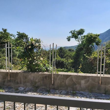 Casa Tartaruga Villa Trarego Екстериор снимка