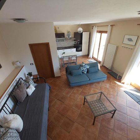 Casa Tartaruga Villa Trarego Екстериор снимка