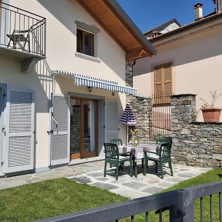 Casa Tartaruga Villa Trarego Екстериор снимка