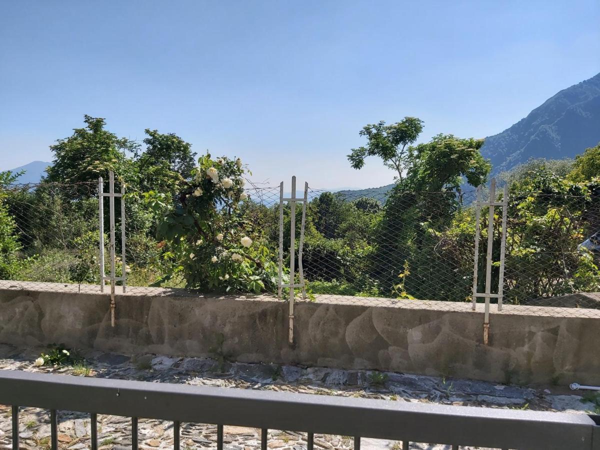 Casa Tartaruga Villa Trarego Екстериор снимка