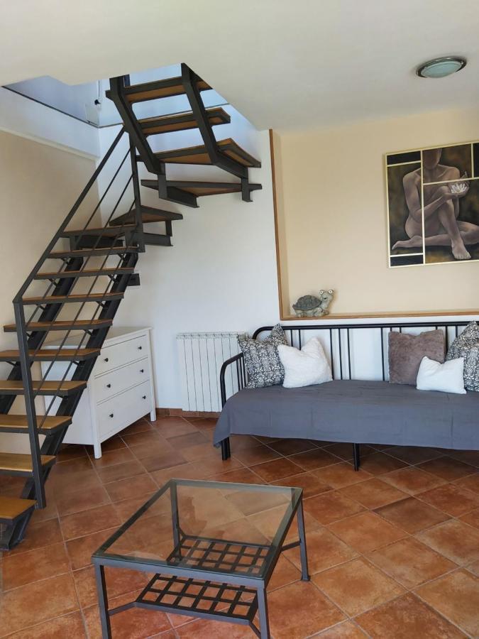 Casa Tartaruga Villa Trarego Екстериор снимка