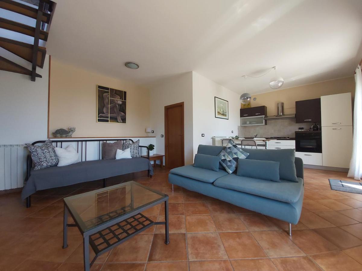 Casa Tartaruga Villa Trarego Екстериор снимка